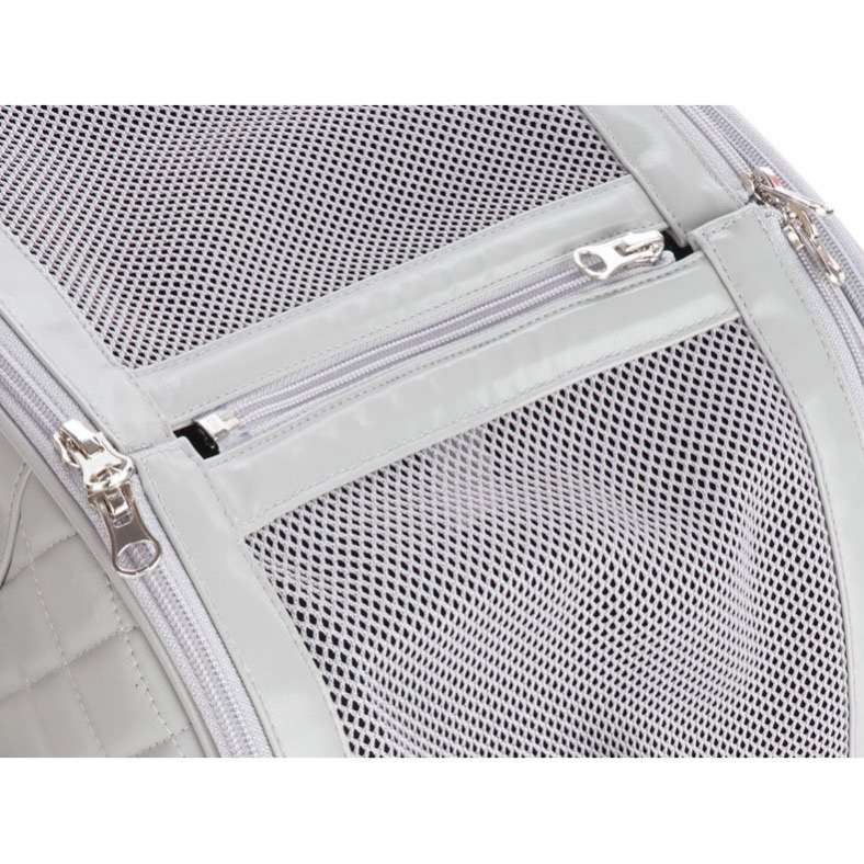 Авиапереноска для собак Стежка