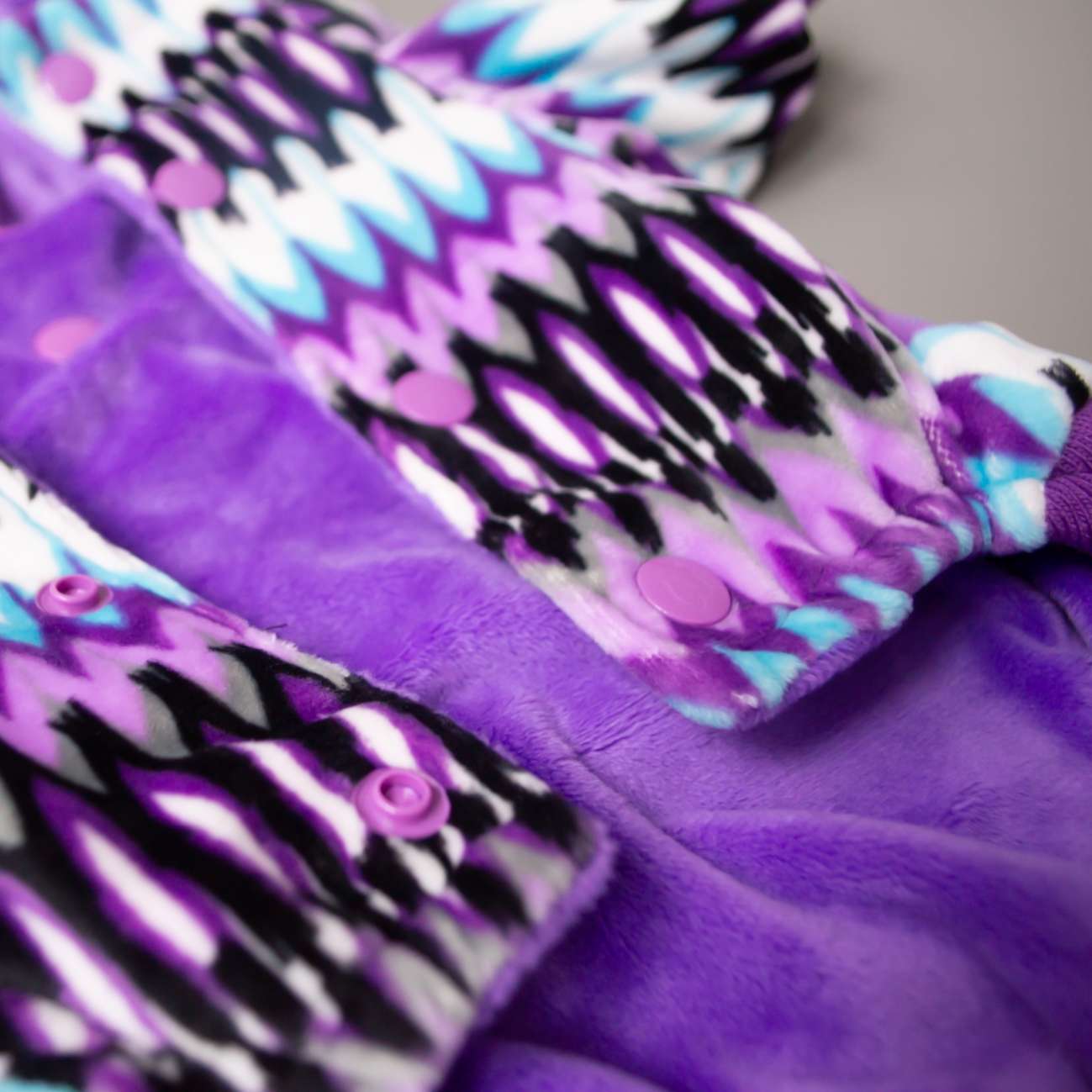 Костюм для собак утепленный велюровый ForMyDogs Сидней