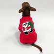 Новогодняя кофта для собаки Pet Джем