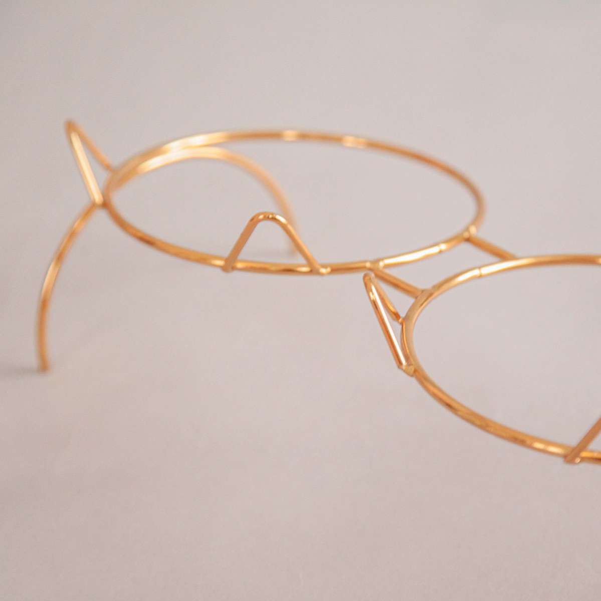 Миска для собак на подставке Pet Ушки