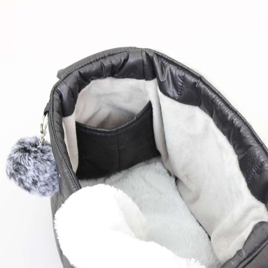 Сумка для собак Слинг Puffy Стежка