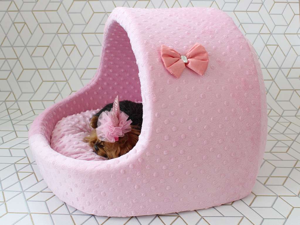 Домик для собаки Puffy Лилия