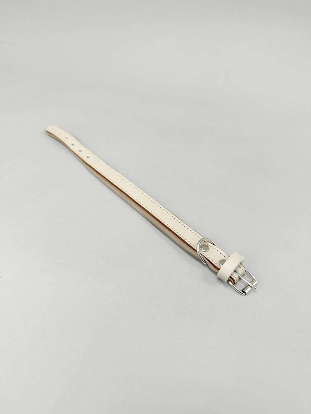 Ошейник для собак Puffy анатомический на подложке