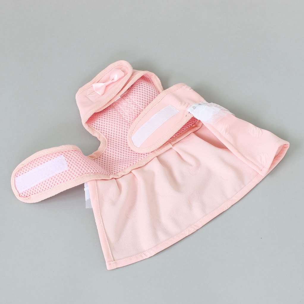 Шлейка для собак Платье Pet Анабель