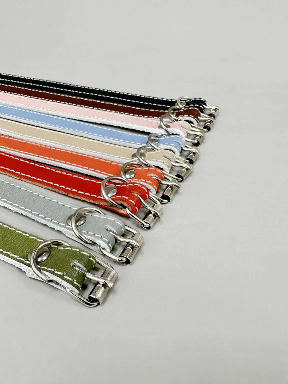 Ошейник Puffy Мини