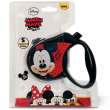 Рулетка для собак Микки Маус