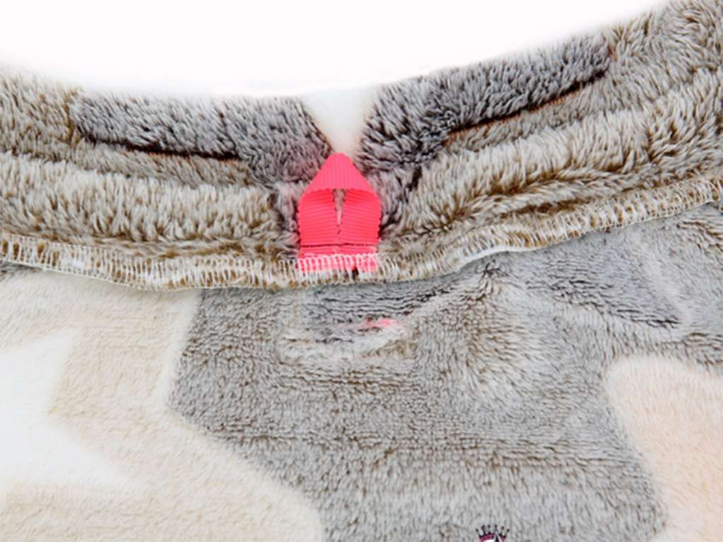 Толстовка для собак для средних и крупных пород ForMyDogs Звёзды