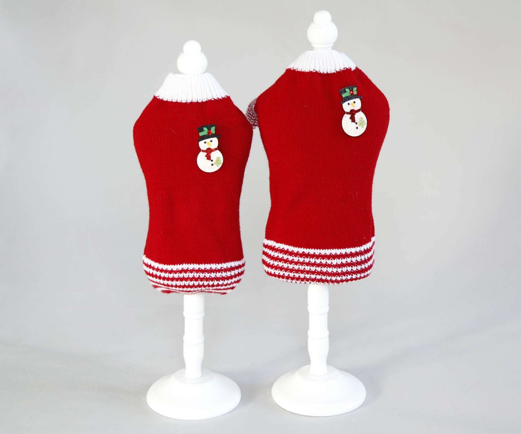 Свитер для собак Puffy Олаф