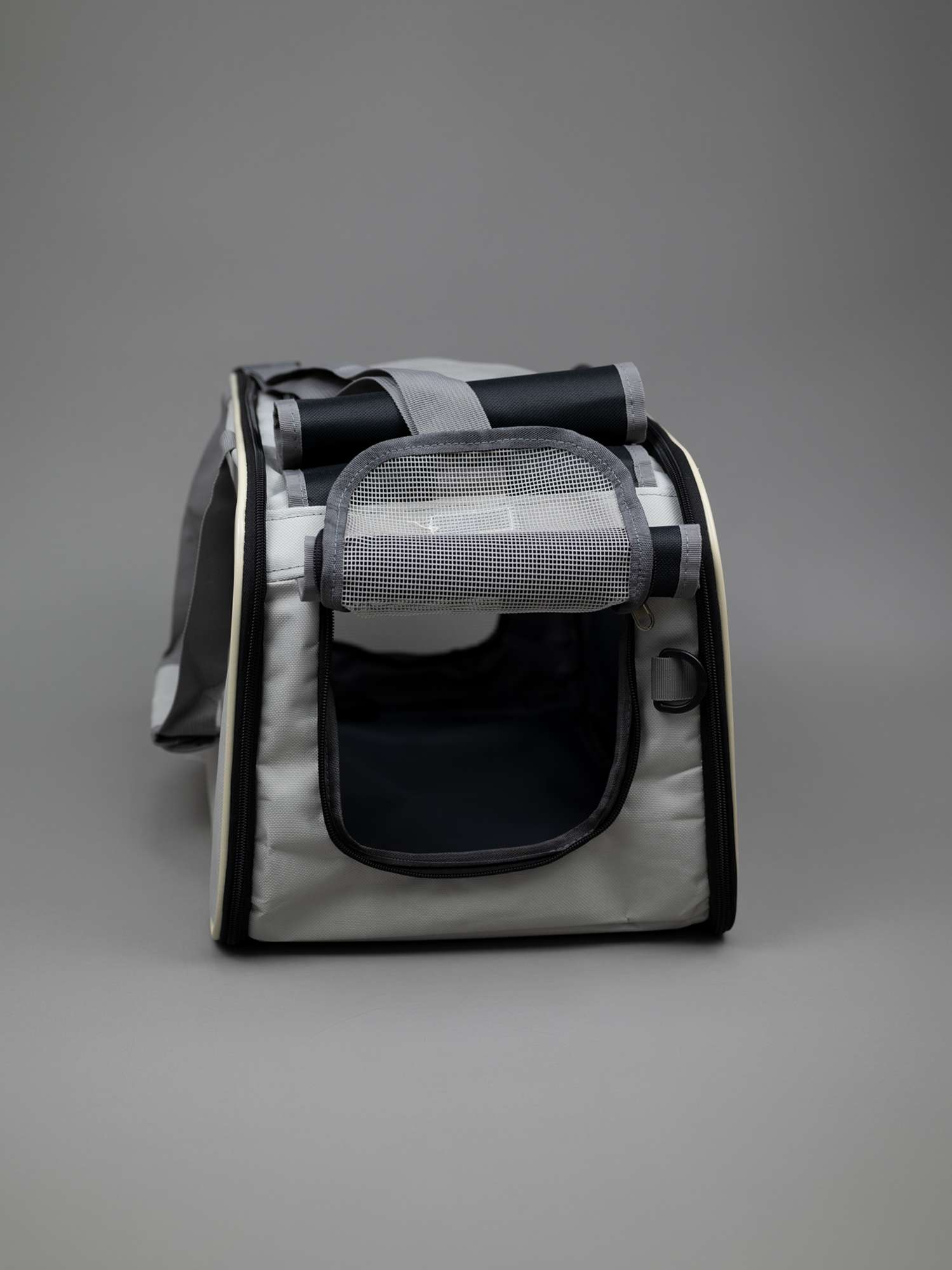 Сумка-переноска для собак с окошком