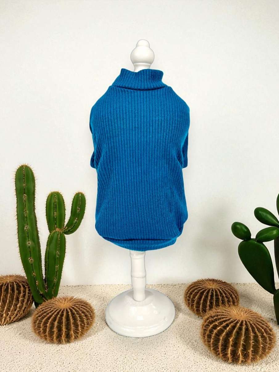 Свитшот для собак Puffy Лапша Море