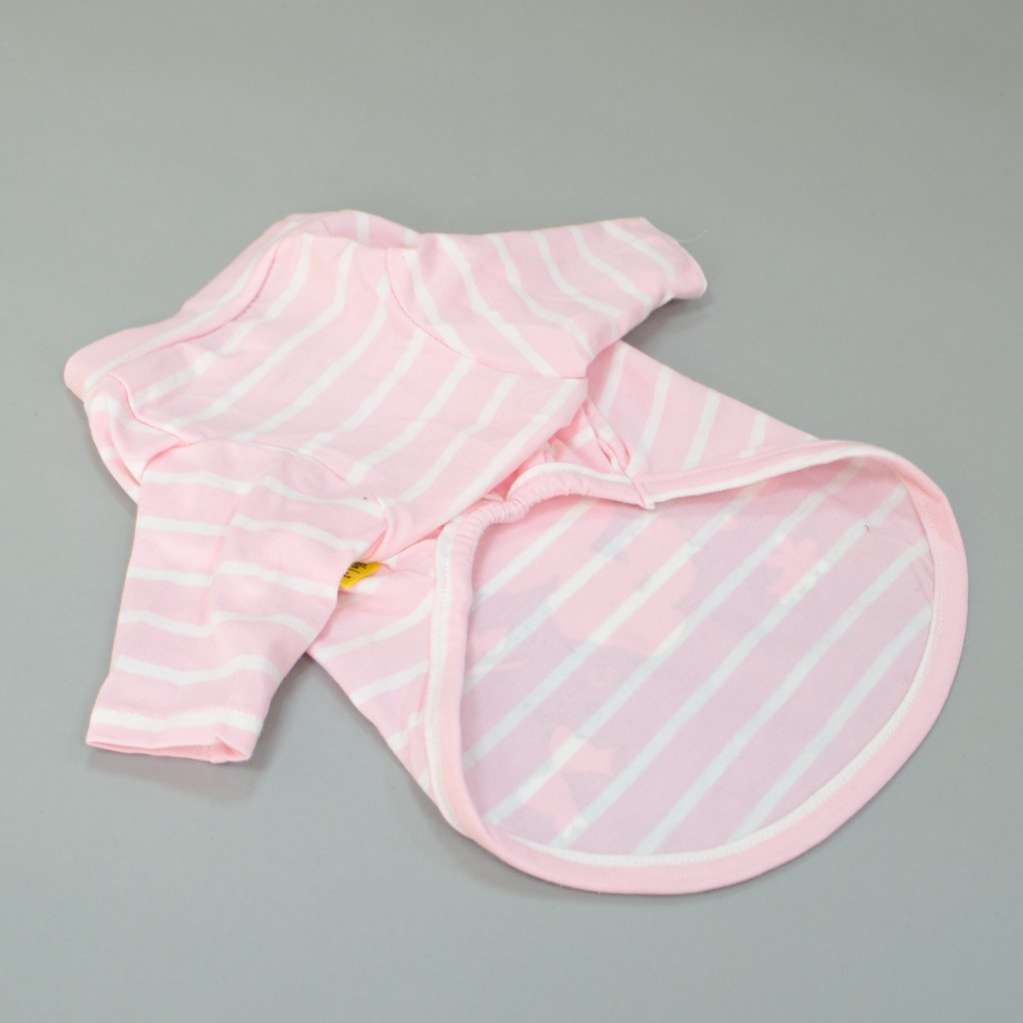 Футболка для собаки Pet Заюша