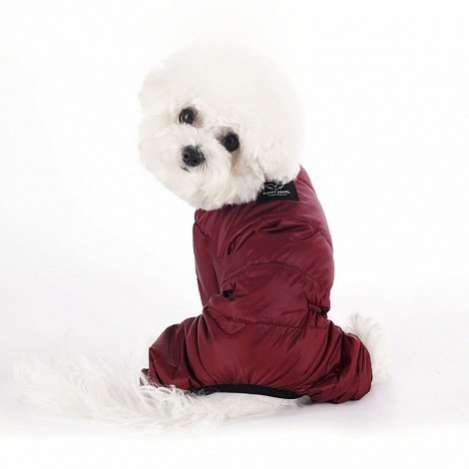 Комбинезон для собак PA Воздух