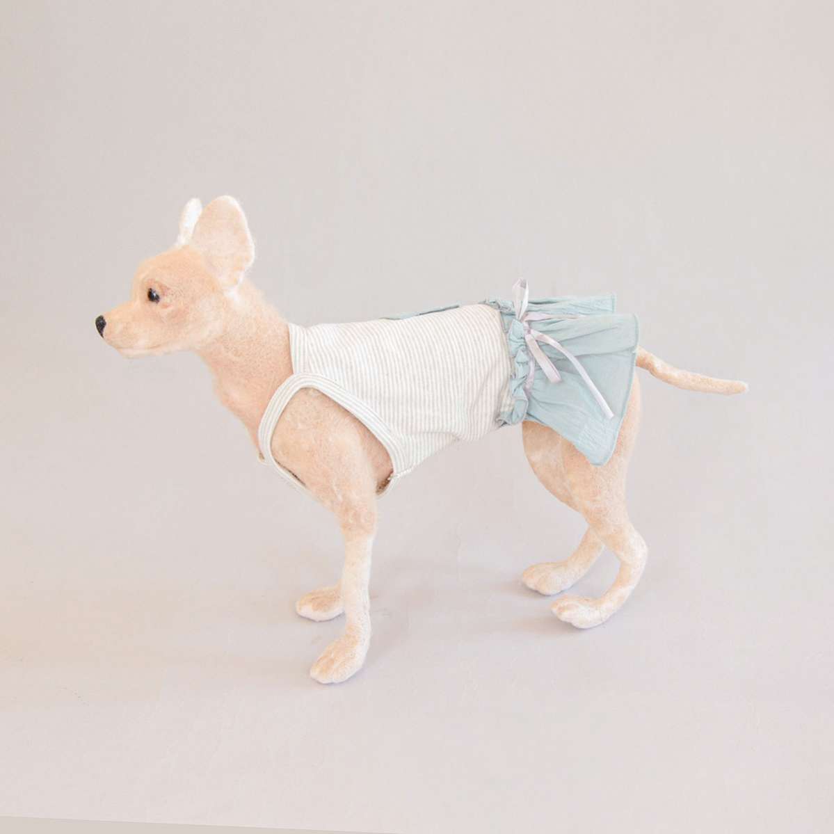 Платье для собак Pet Долли