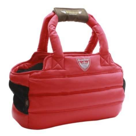 Сумка для собак PuppyAngel Моника