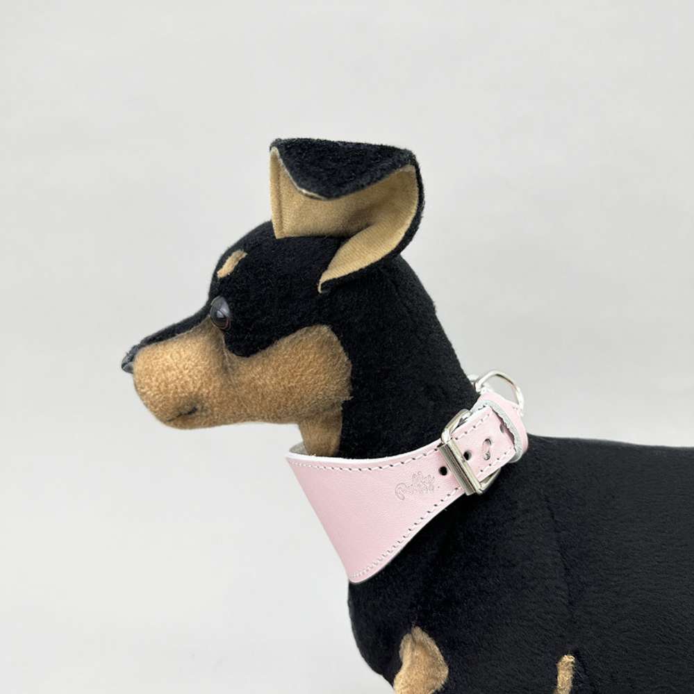 Ошейник Puffy Селедка 