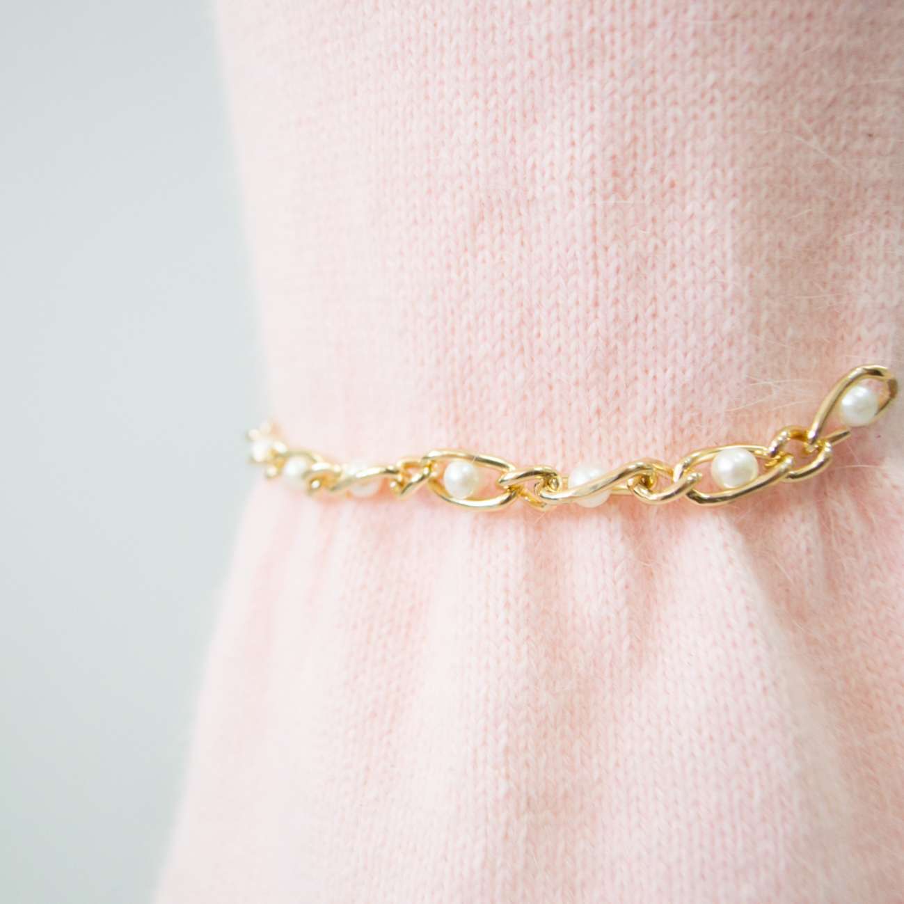 Шерстяное платье для собак Puffy Пух норки