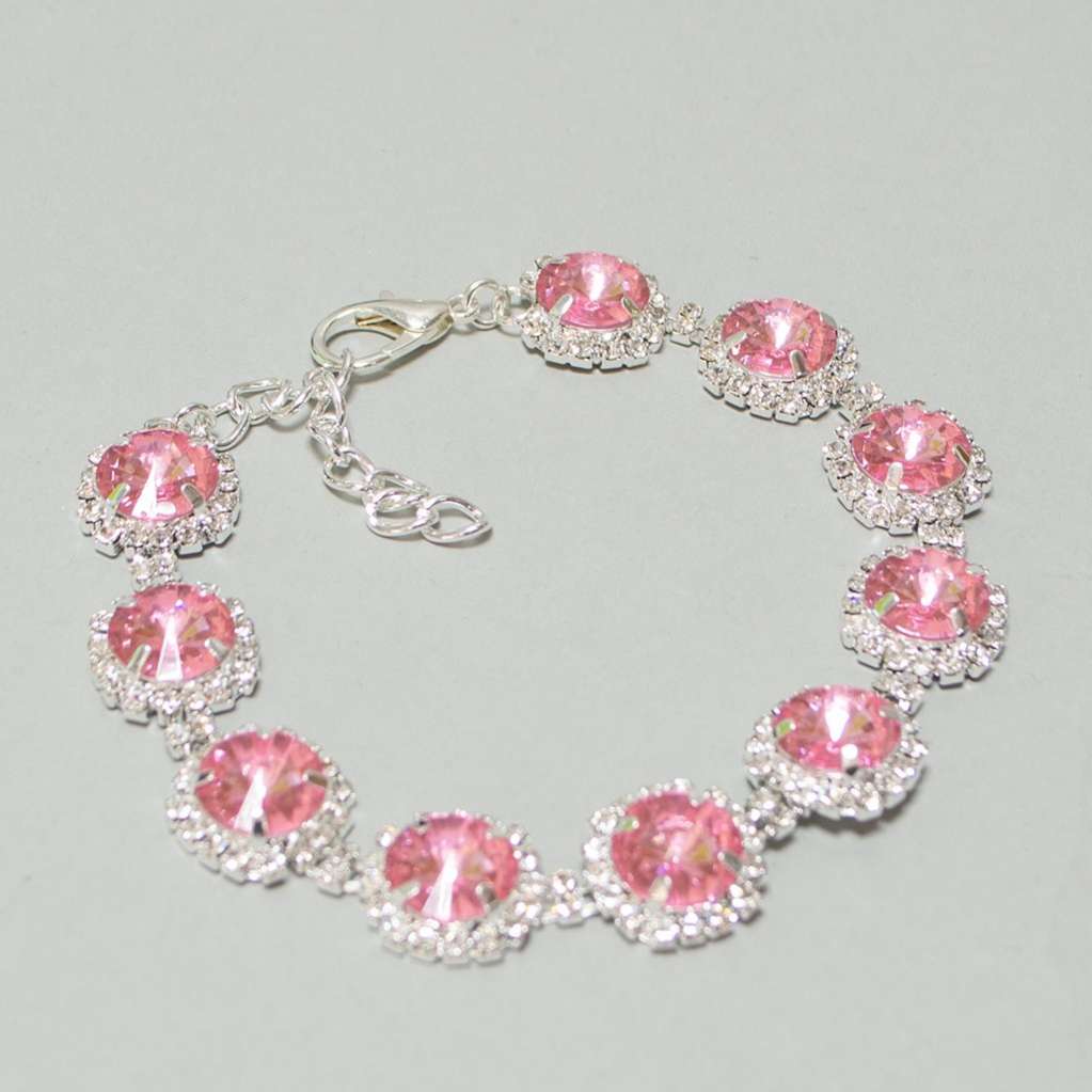 Ожерелье для собак Pet Даймонд