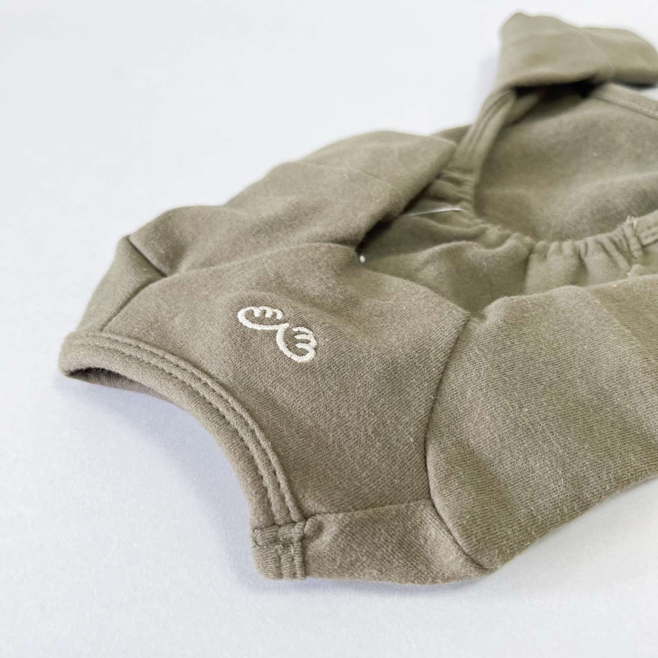 Костюм для собак трикотажный PA Крылышки