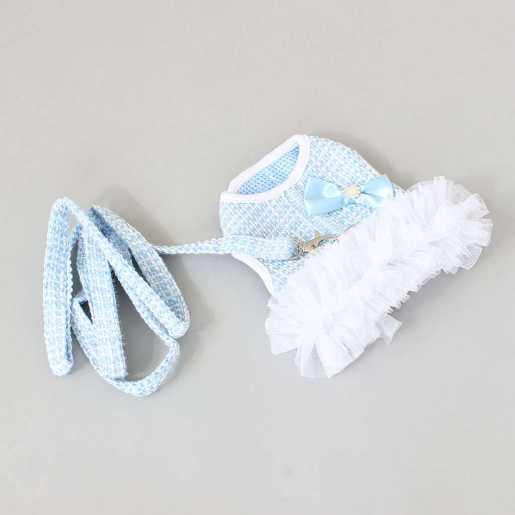 Шлейка для собак Платье Pet Жаклин