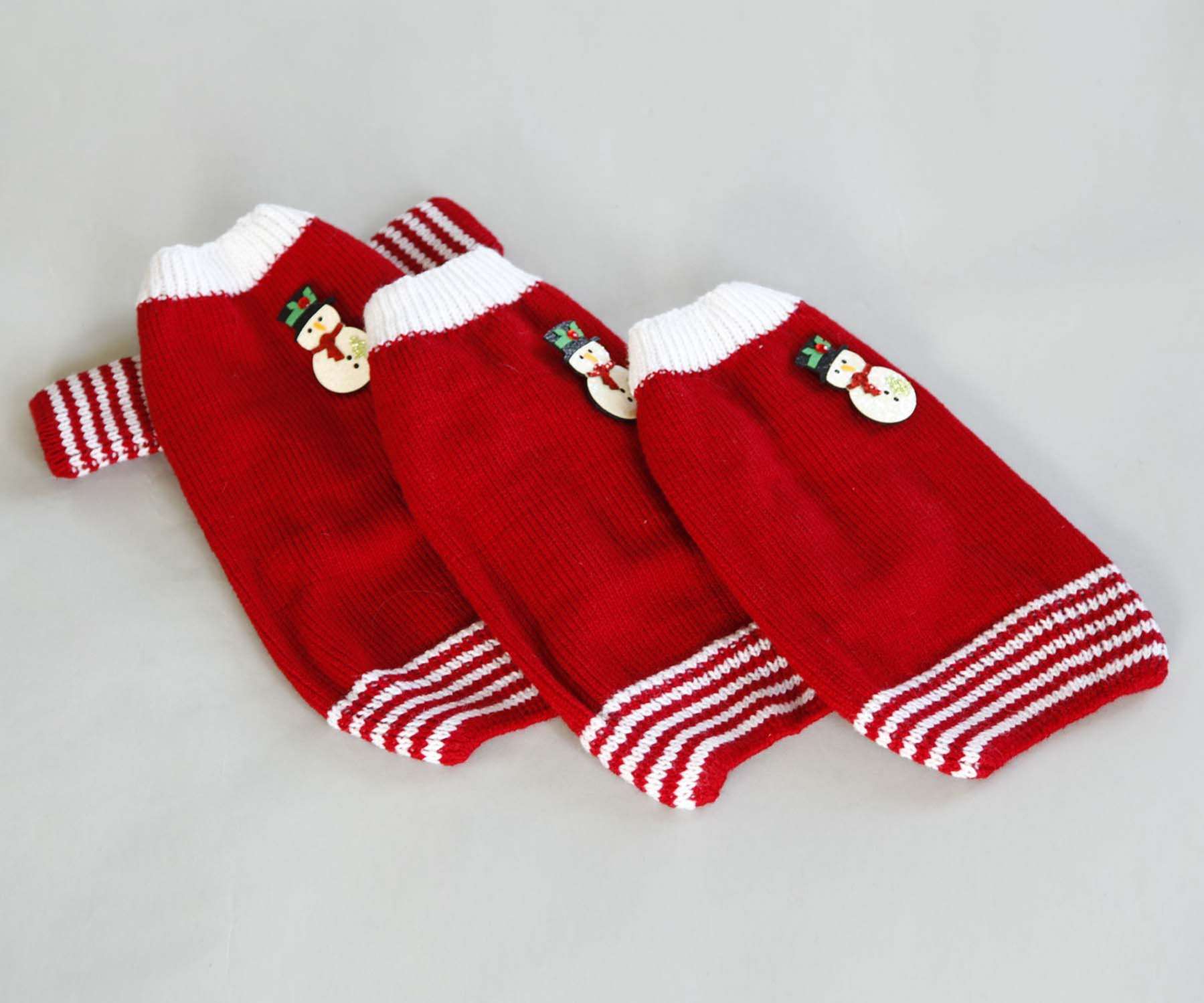 Свитер для собак Puffy Олаф