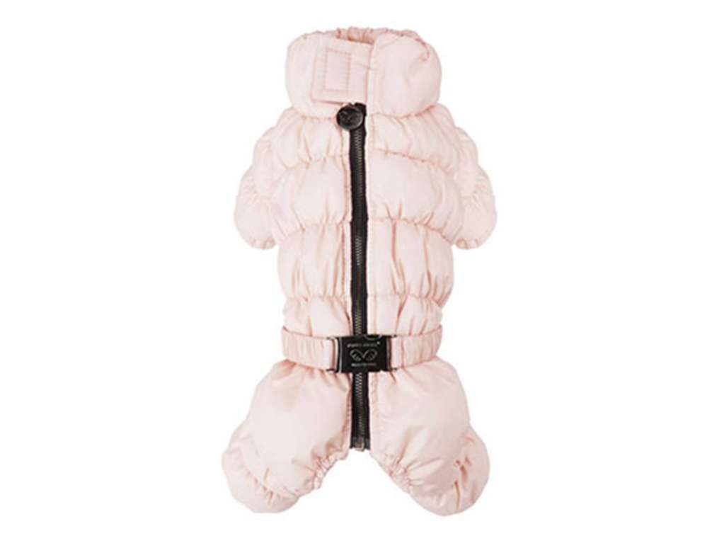 Комбинезон для собак PuppyAngel Полюс