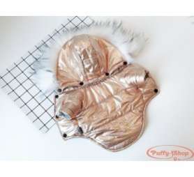 Куртка для собаки Pet Люкс