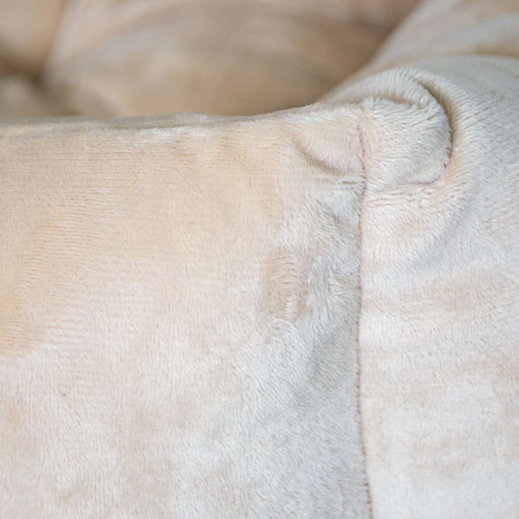 Диван для собаки Puffy Карамель