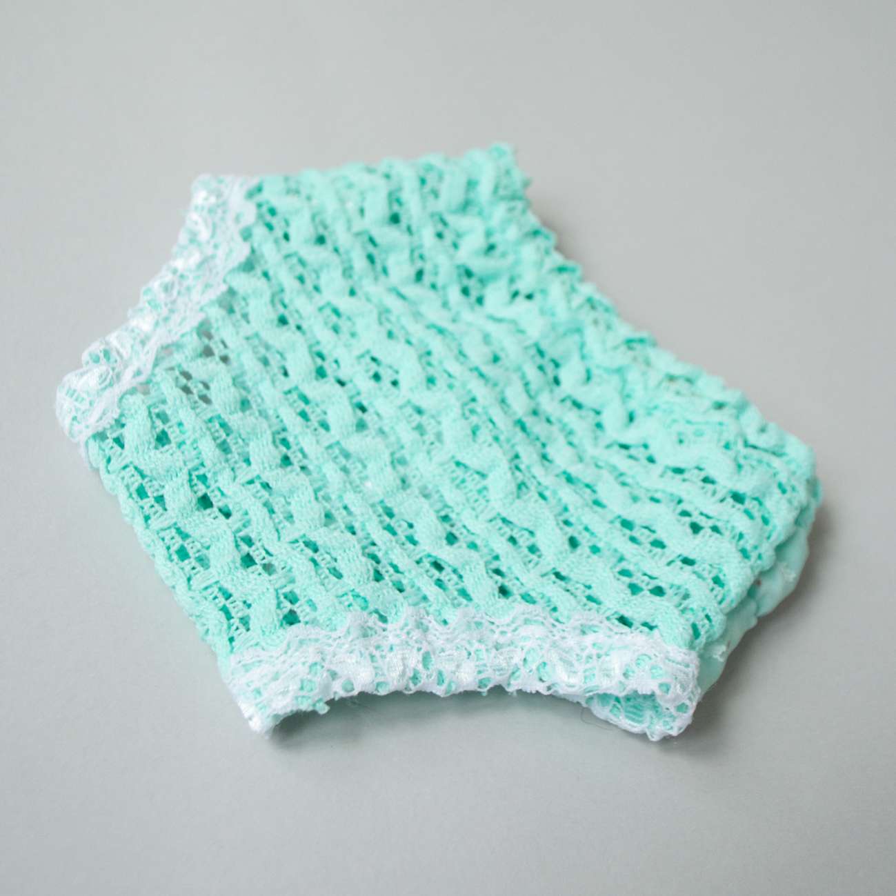 Трусики для собак гигиенические Кружево