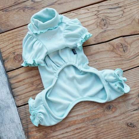 Костюм для собак трикотажный PA Валери