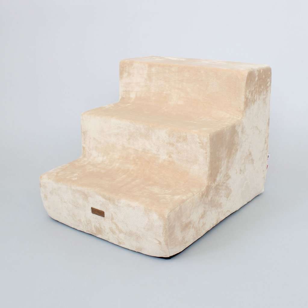 Лестница для собак Puffy Миндаль