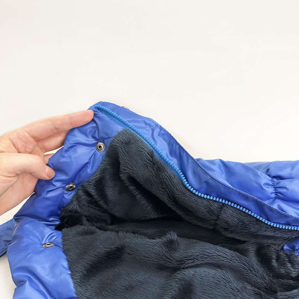 Комбинезон Северное сияние Блю