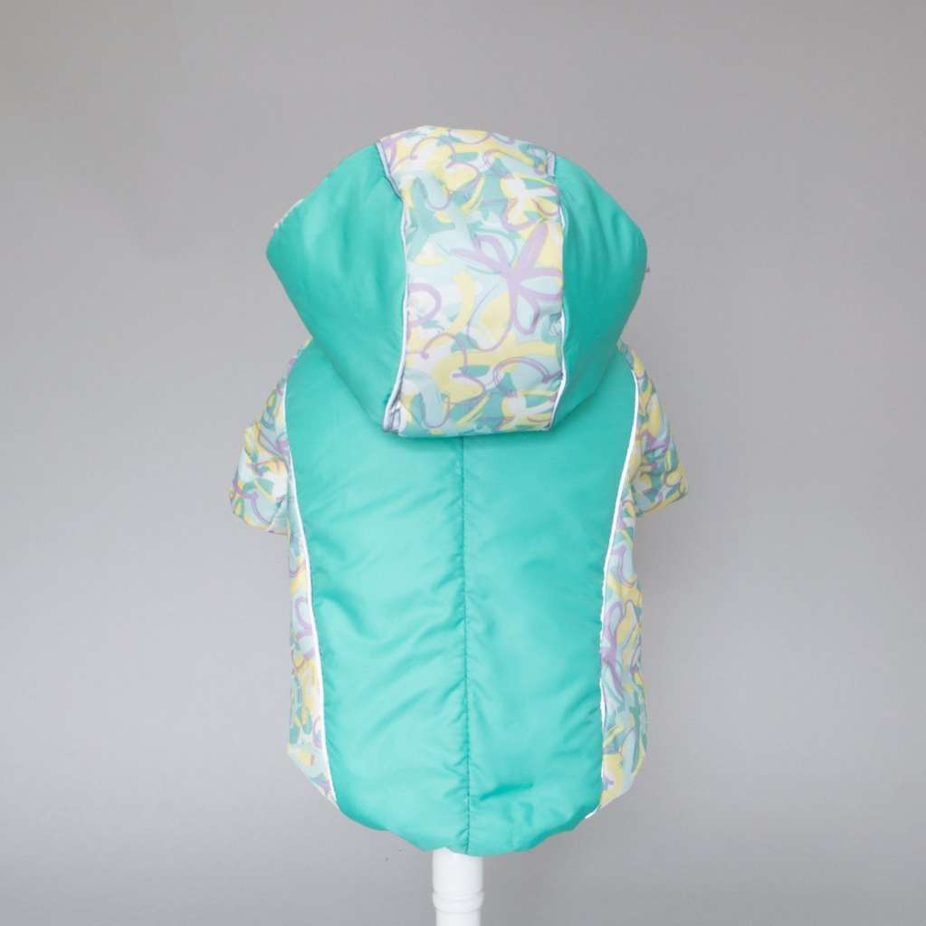 Куртка для собаки  Мия