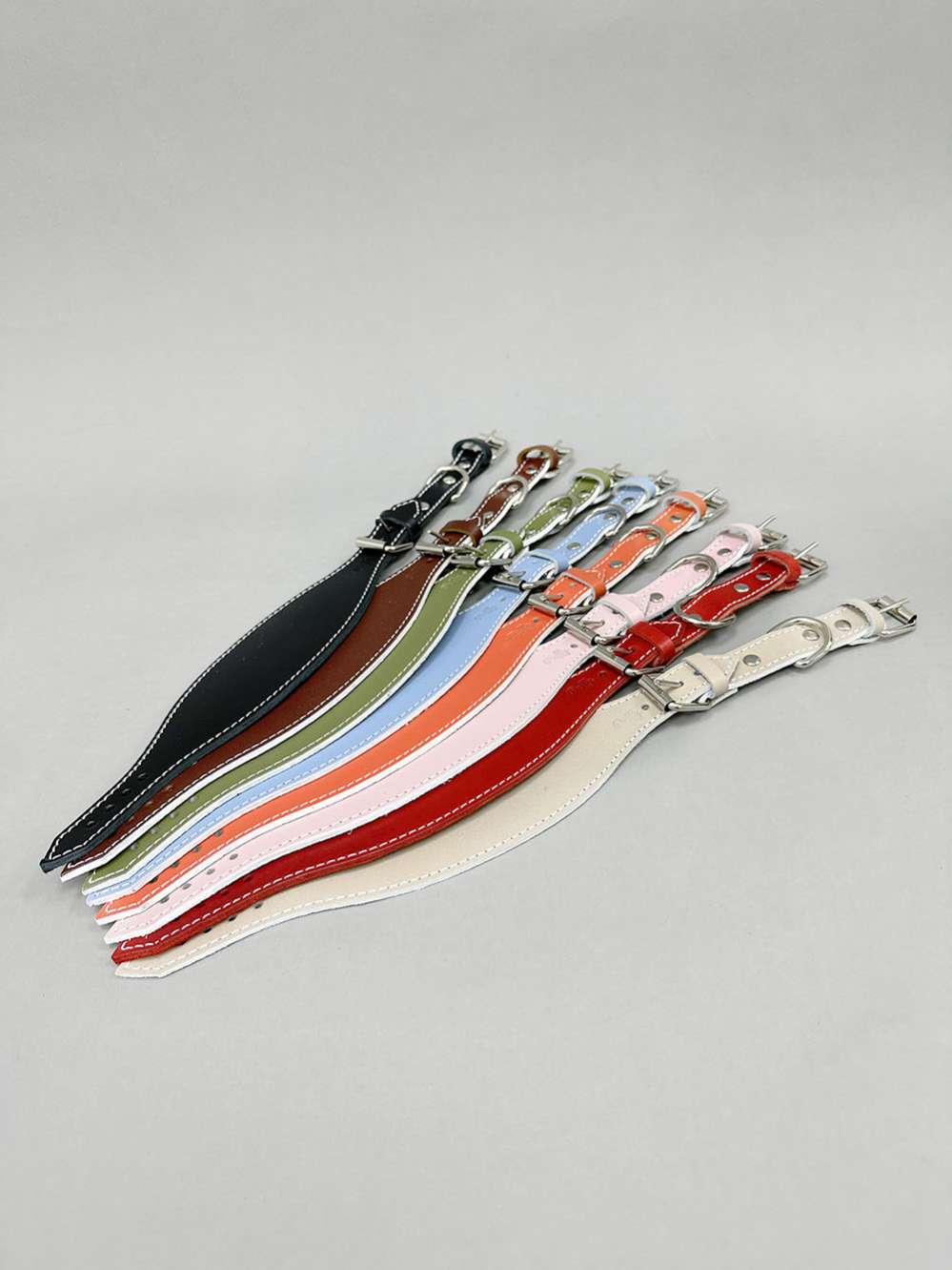 Ошейник Puffy Селедка 