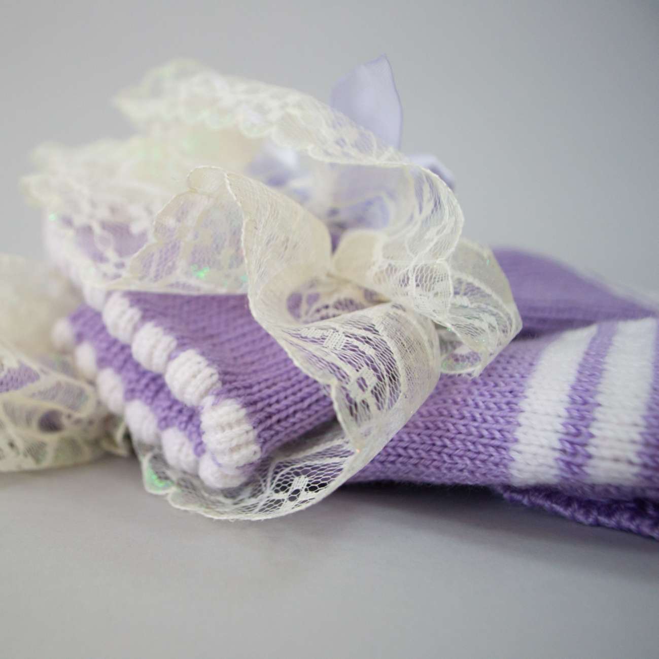 Шерстяное платье для собак Puffy Джулия