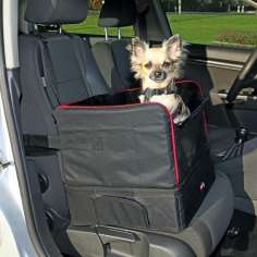 Автомобильная сумка для перевозки для собак