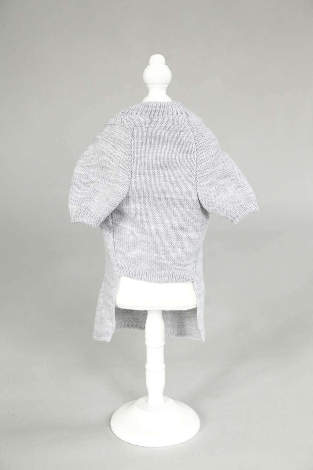 Свитер для собак Турин