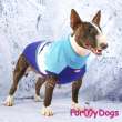 Свитер для собак ForMyDogs Север