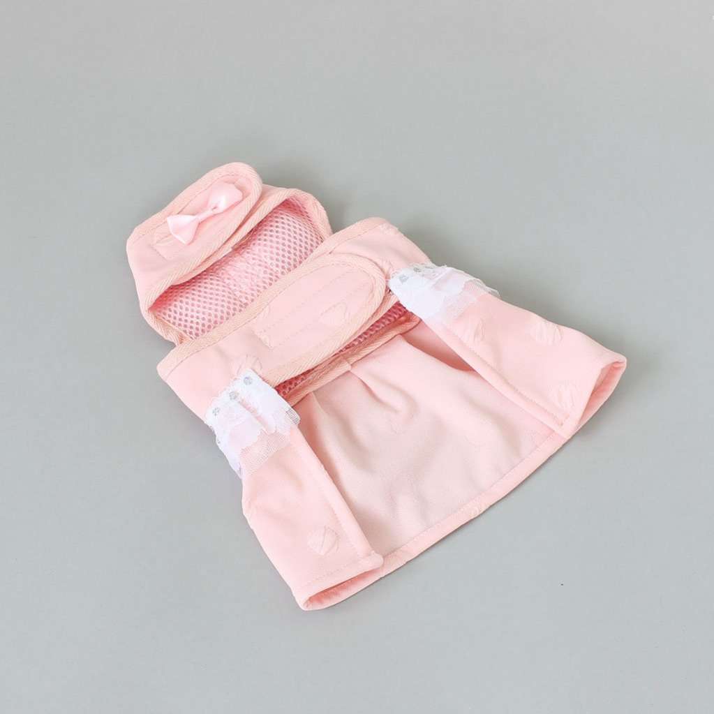 Шлейка для собак Платье Pet Анабель