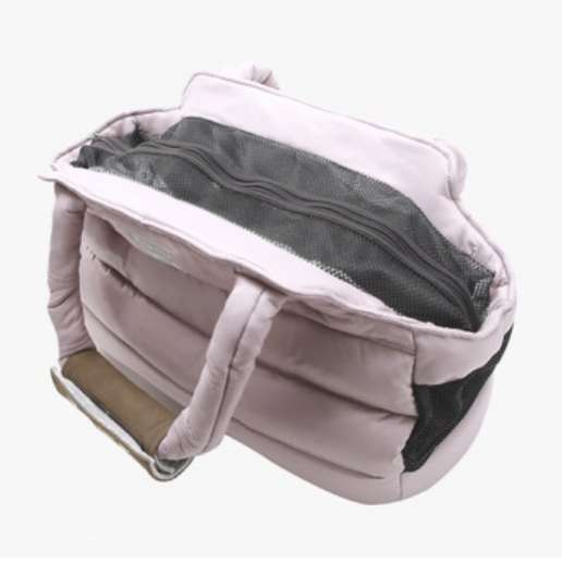 Сумка для собак PuppyAngel Моника