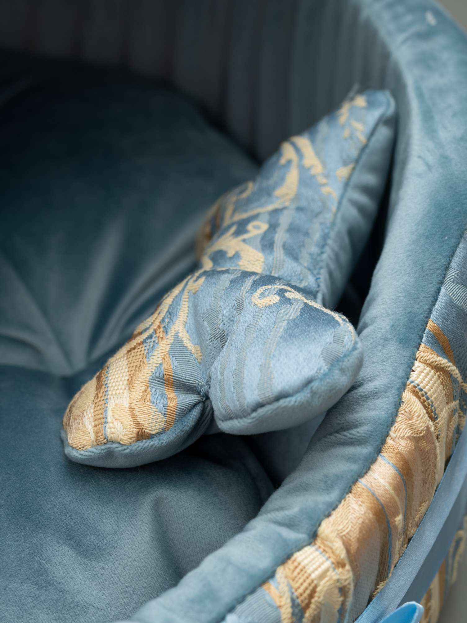 Дом-трансформер Аквамарин