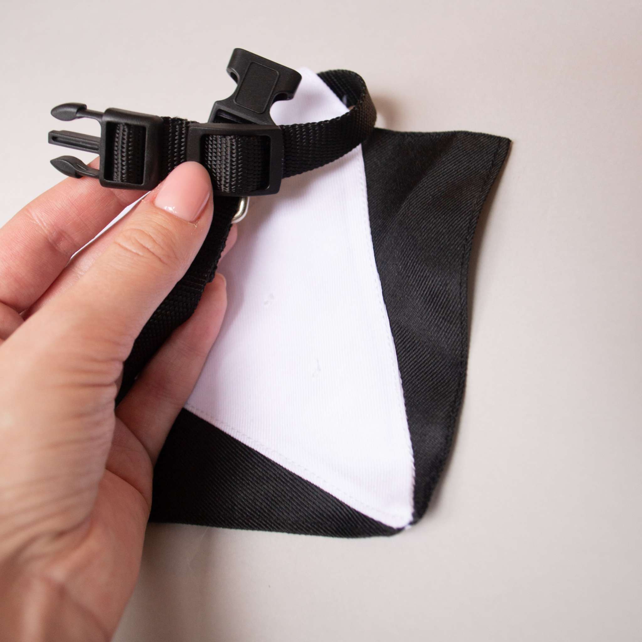 Воротник для собак Pet Джентльмен