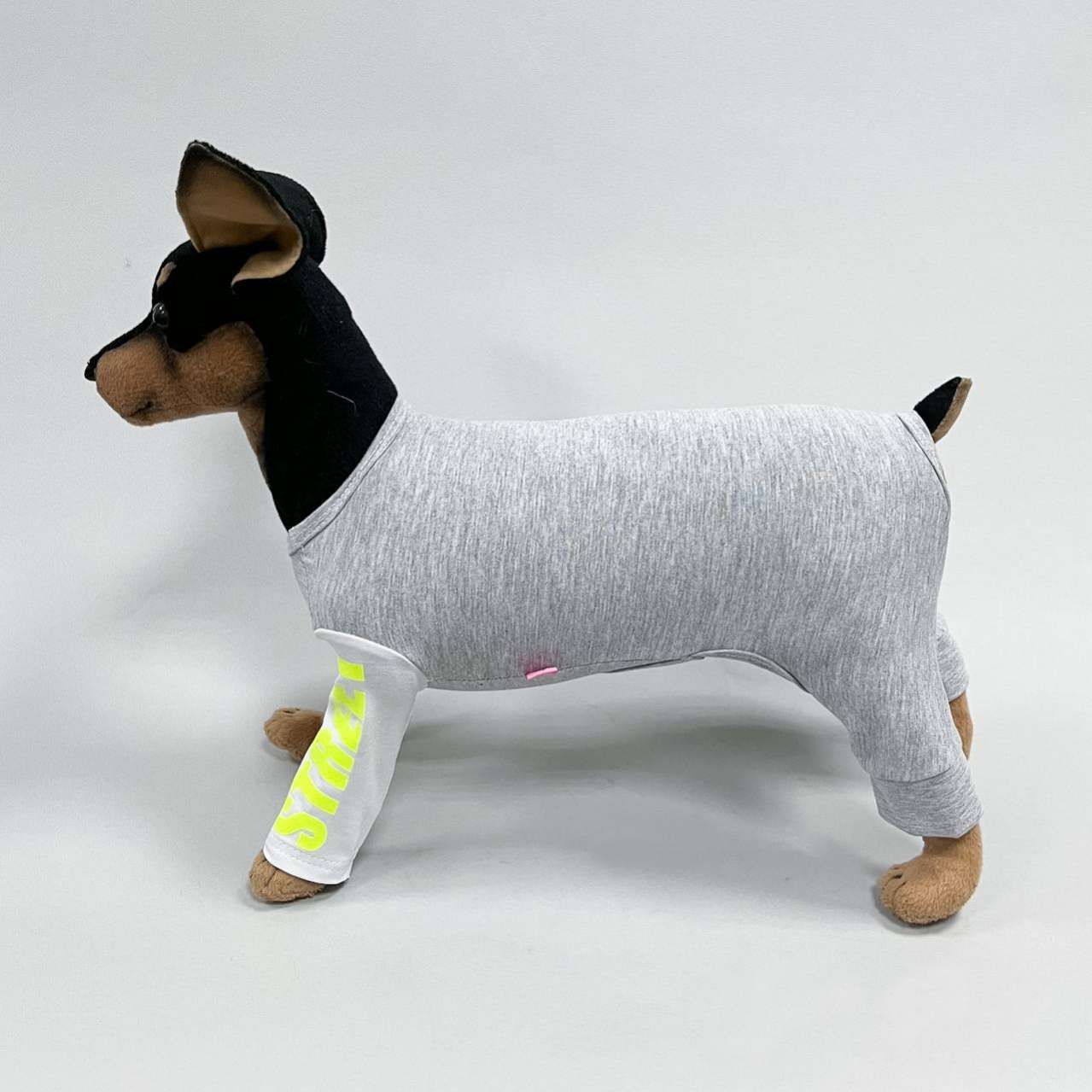 Пыльник для собак трикотажный Premium Нео