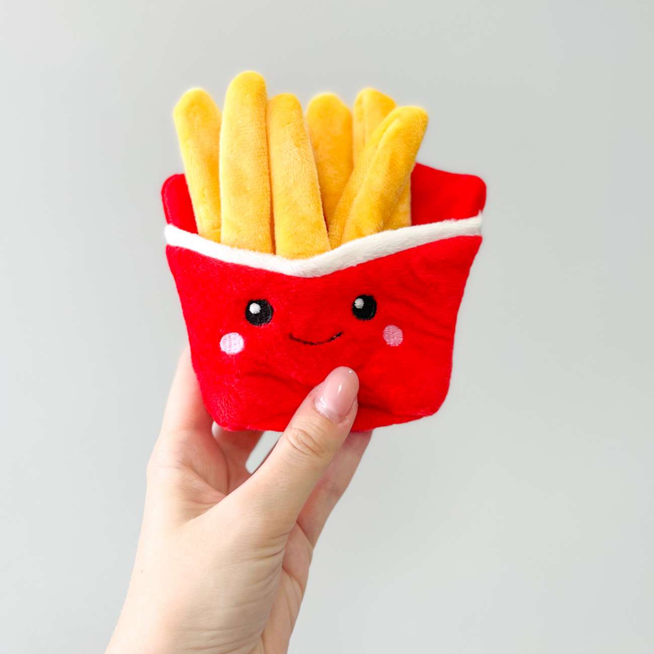 Плюшевая игрушка для собак Pet Стритфуд