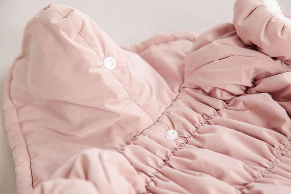 Пальто для собак Pet Реджина