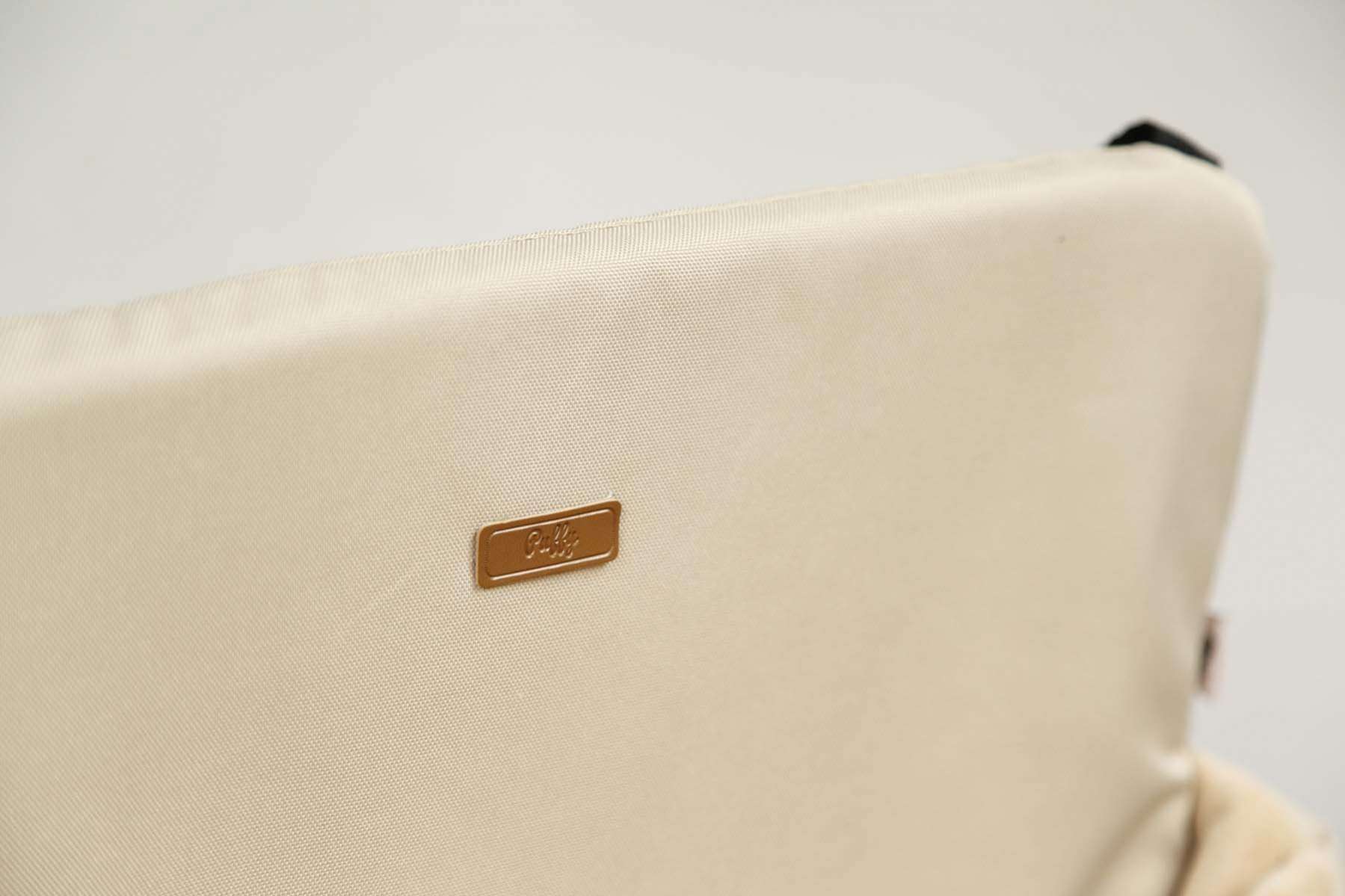 Автокресло для собак Puffy Камарело