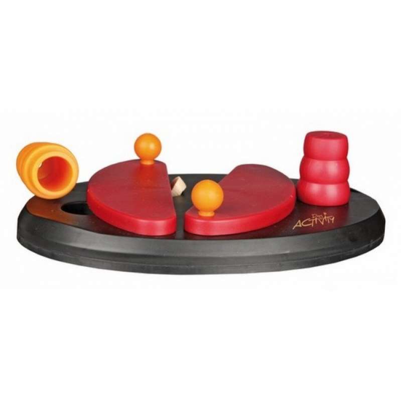 Развивающая игрушка для собак Push Away