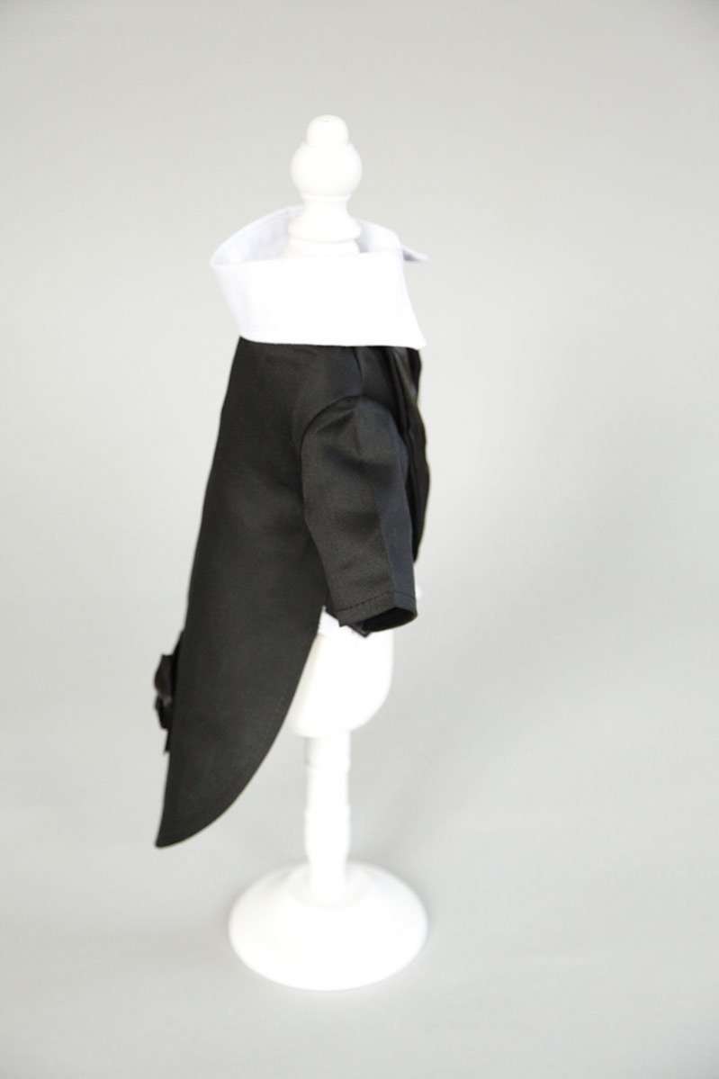 Фрак для собаки Pet Роберто