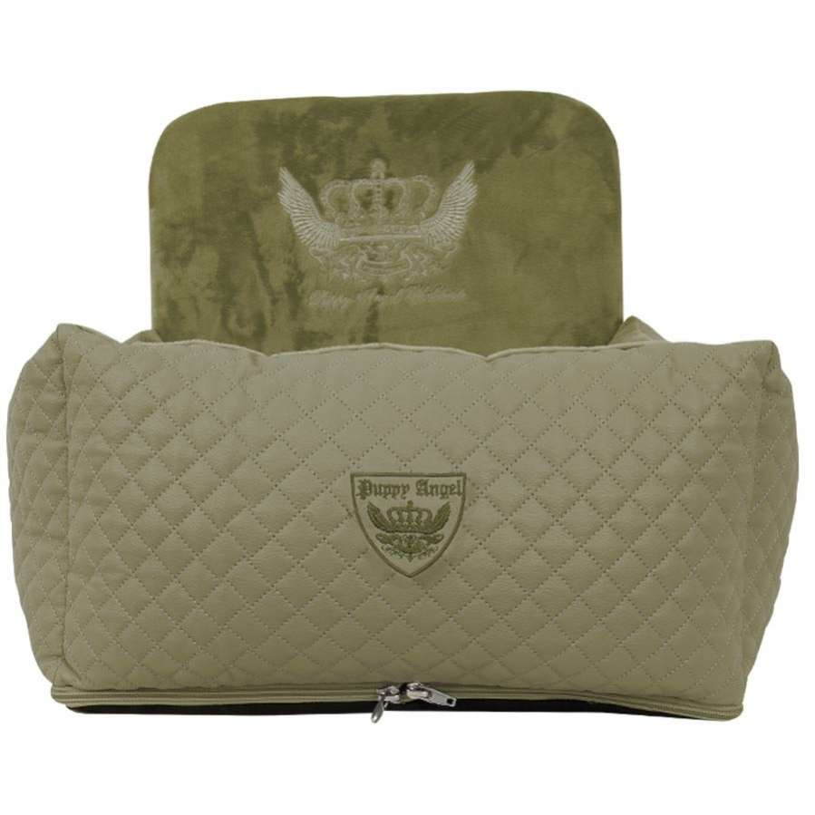 Автомобильный диван для собак PuppyAngel