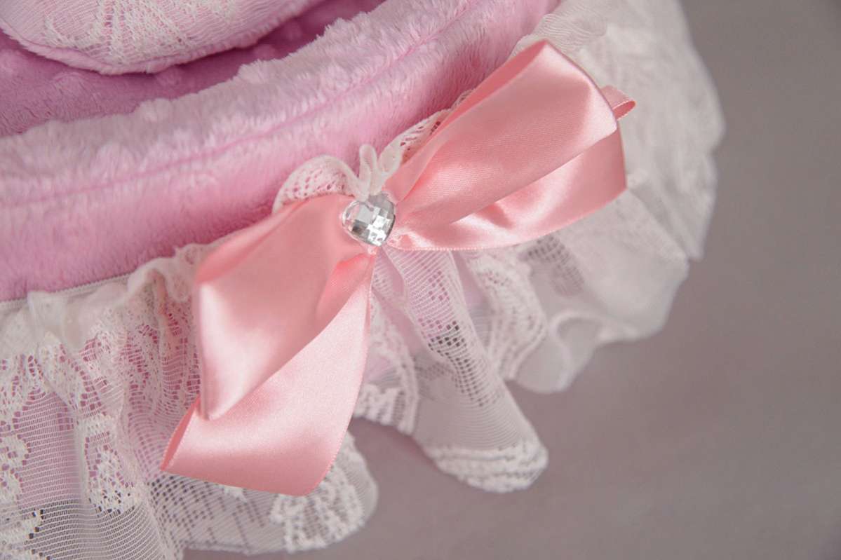 Люлька для собак Puffy Лилия