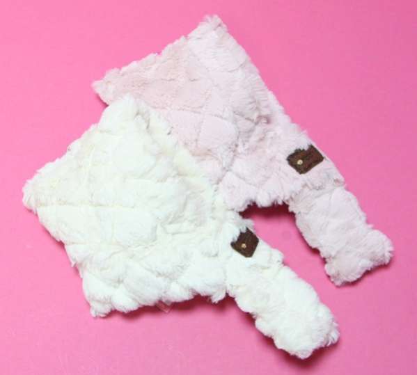 Шапка для собаки Pinkaholic Molly